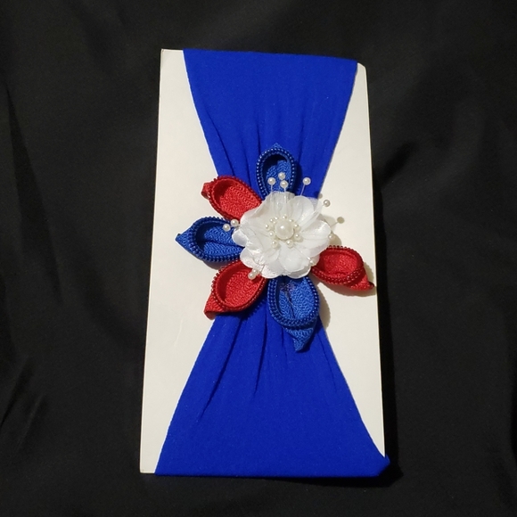 Beautiful baby headbands for the little princess💖 - Picture 3 of 6